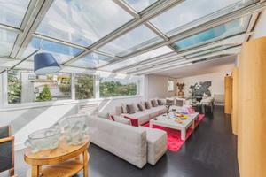 Attico / Mansarda di 147 m² con 4 locali a Roma