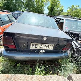 Saab 9000 2000 TURBO 16V