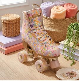 Pattini a rotelle Impala Floral (Cynthia Rowley)39