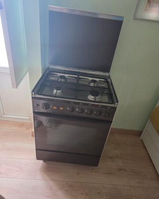 Cucina a gas bombola 