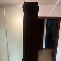 Abito lungo elegante 