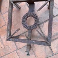 Bruciatore alta intensità