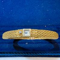 L'orologio piu' piccolo al mondo