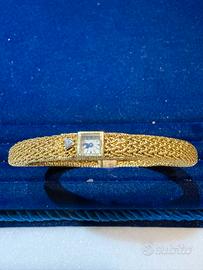 L'orologio piu' piccolo al mondo