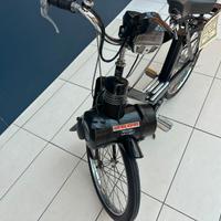 Ciclomotore velo solex