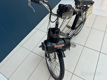 Ciclomotore velo solex