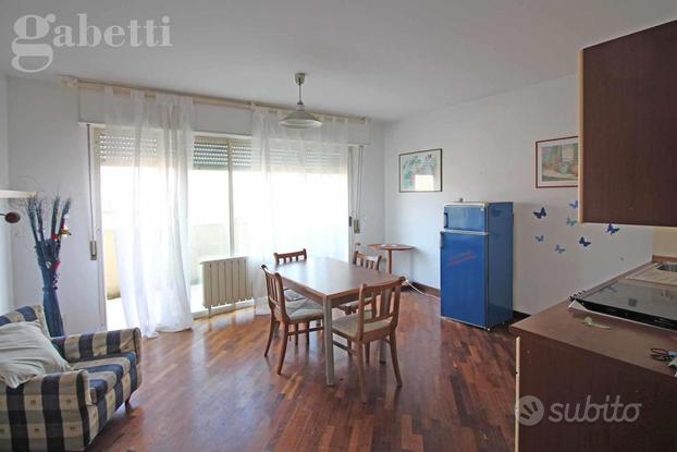 Appartamento Senigallia [SV04542VRG]