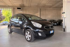 Kia Venga 1.4 CVVT Active