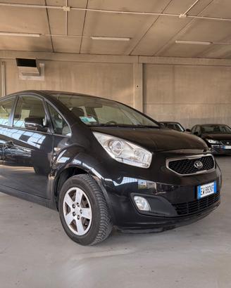 Kia Venga 1.4 CVVT Active