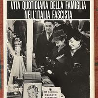 Mille lire al mese. Vita quotidiana della famiglia