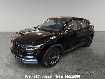 Dfsk Glory F5 1.5 aut.