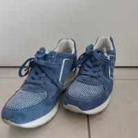 Scarpe inBlu