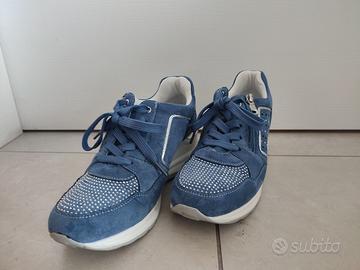 Scarpe inBlu