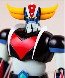 Bandai SOC GX-76SP - Goldrake Grendizer NUOVO!