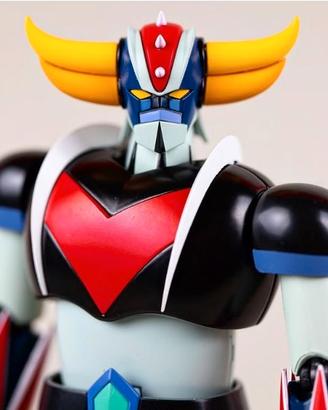Bandai SOC GX-76SP - Goldrake Grendizer NUOVO!