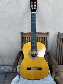 Chitarra classica SAKURA GC-530