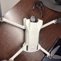 Drone DJI mini 3 combo