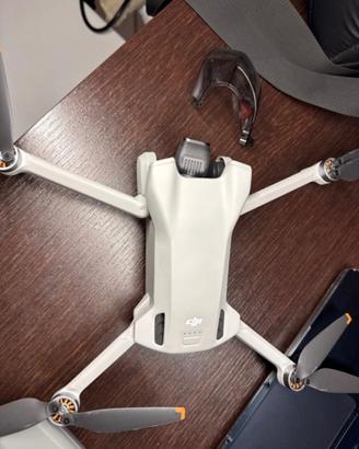 Drone DJI mini 3 combo