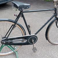 Bianchi Cesare 1939 pronta all'uso