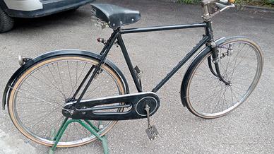 Bianchi Cesare 1939 pronta all'uso