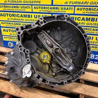 Cambio manuale Mini Cooper R56 1.4 b N12B14AA