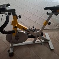 Bici spinning