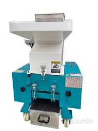 TRIBICOM trita vetro professionale