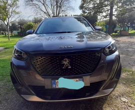 Peugeot 2008 benzina 1200cc