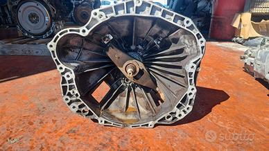 Cambio Ford Transit 2.5 D