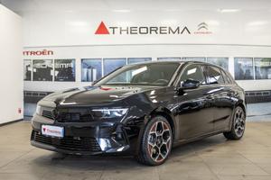 OPEL Astra 1.6 hybrid GS Line 180cv at8 N228924