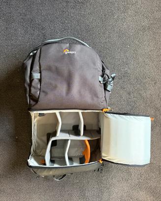 Zaino Fotografico Lowepro Fastpack AW III