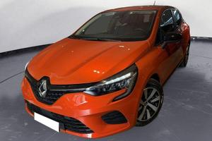 Renault Clio TCe 100 CV GPL 5 porte Equilibre