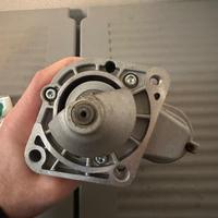 Motorino avviamento Panda
