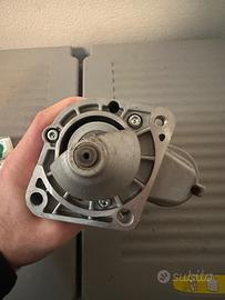 Motorino avviamento Panda