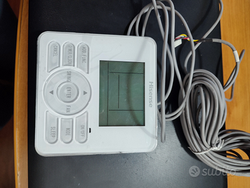 Comando a Filo Hisense