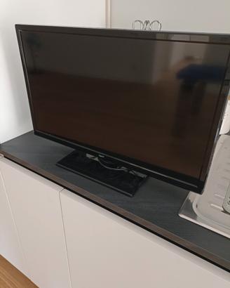 Smart TV Android 24 "