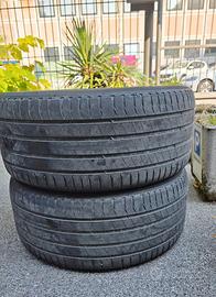 Pneumatici Michelin Latitude sport 3 misura 285/40