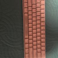 Tastiera Corsair K65 RGB MINI