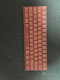 Tastiera Corsair K65 RGB MINI