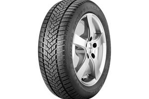 Dunlop Winter Sport 5 205/55 R16 91H