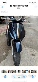 Piaggio beverly 250 ie