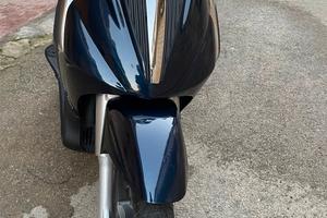 Piaggio beverly 250 ie