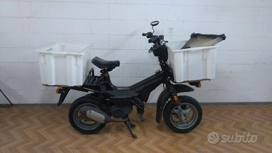 Motorino Peripoli Tir