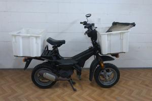 Motorino Peripoli Tir