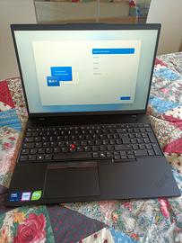 ThinkPad L16 Gen 1 ultra 5