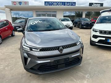 Renault Captur Eco-G 120 CV Evolution Pack Style K
