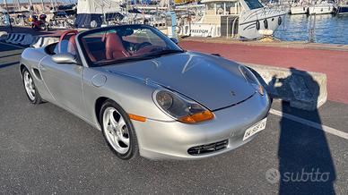 Porsche Boxter 2.5