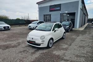 Fiat 500 1.2 Lounge Neopatentati