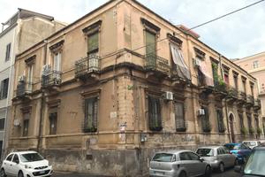 Bilocale Via Rindone CATANIA