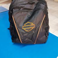 Zaino Harley Davidson